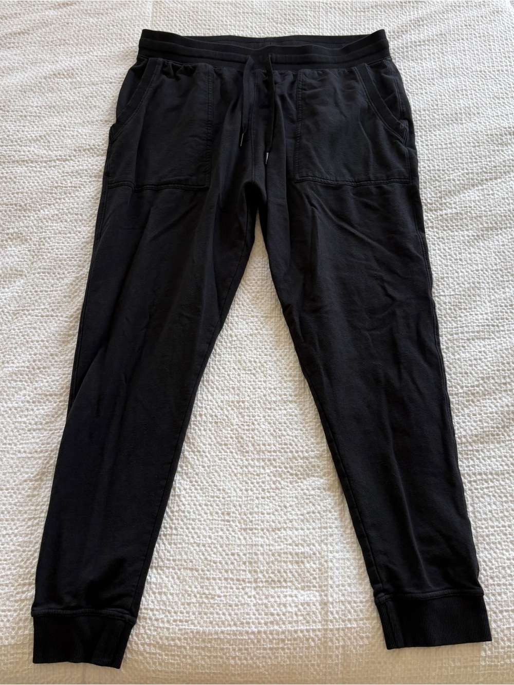 tasc Varsity Jogger
